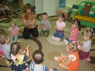 Жил был ёжик