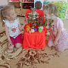 Вернисаж натюрмортов.