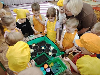 "Огород — круглый год!»