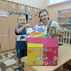 «Маленькие герои для маленьких храбрецов!»