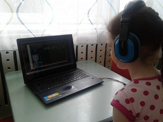 Учимся, играя!