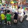 День дворовых игр"