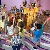 «Осенние листочки»