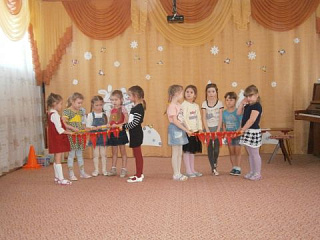 Сегодня,9 декабря прошла викторина по пожарной  безопасности для групп «Почемучки» и «Гномики».