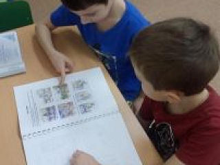 Мы продолжаем работать по ТРИЗ