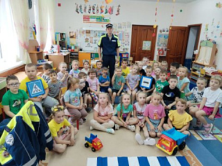 "Интересные встречи"