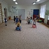 "Сильные, смелые, ловкие, умелые"