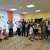 «Папы тоже были маленькими» . «Папы тоже были маленькими» .