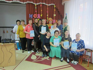 Моя прекрасная няня - продолжение