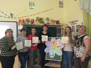 Квест игра "Ребенок имеет право"