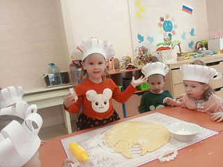 Волшебный рецепт  осеннего печенья!                                                                      