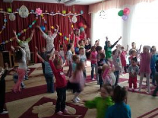 НЕСКУЧНЫЕ ВЫХОДНЫЕ «Фестиваль увлечений». 
