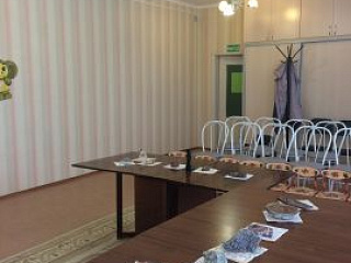 Сокровища Уральских гор