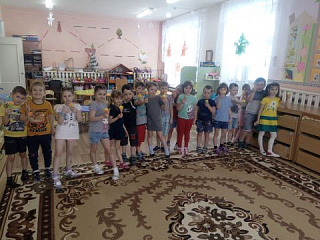 Международный день эскимо 