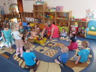 Стартовал "Педагогический дебют"