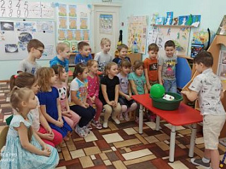 Научное изобретение "Пчелок"