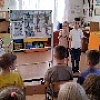 "Достопримечательности нашего города" "Достопримечательности нашего города"