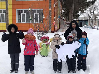 Международный день полярного медведя