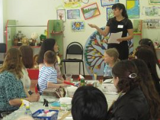 Хобби - студия в ДОУ