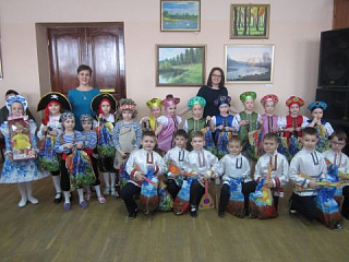 Ишимские имена