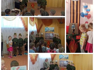 27 января - День полного освобождения Ленинграда от фашистской блокады