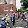 "Несмеяна в гостях у ребят"