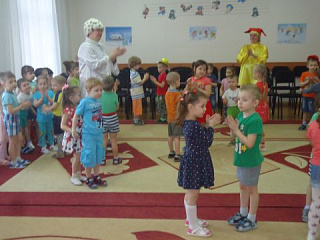 Проводы Зимы