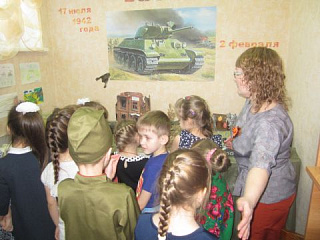 "Педагогический дебют" продолжается