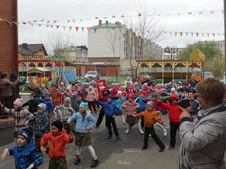 Спасибо за участие 