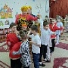 "Покровские посиделки" "Покровские посиделки"