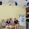 Знакомимся с приёмом Геймлиха.