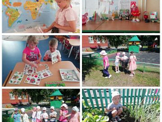 За природу в ответе и взрослые, и дети!