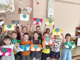 "Орлёнок - эколог".