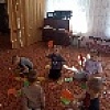 «Если дружат музыка и дети, ничего прекрасней нет на свете...»