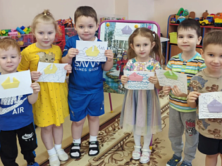 Весна идёт – весне дорогу!