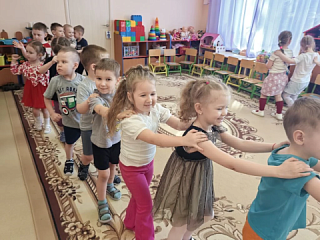 Весеннее путешествие.