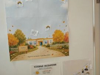Акция «Родительский прогноз».