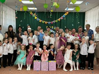 До свидания, «Почемучки»!