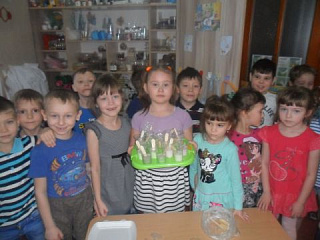 День эскимо