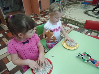 Умные ладошки