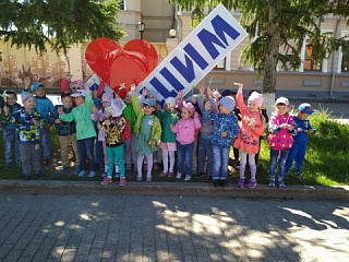 Мы были на премьере спектакля