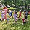 "Народные игры"