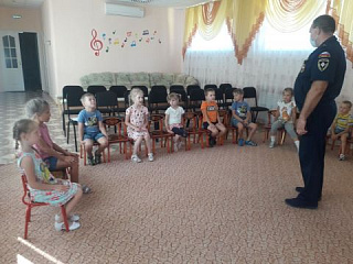 Продолжаем разговор о безопасности