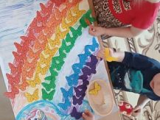 Что такое радуга?