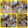 «Здравствуй, осень золотая!»