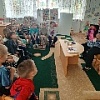 "Это удивительный подводный мир"