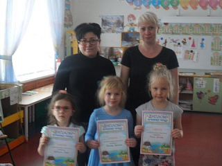 Конкурс чтецов, в рамках недели книги