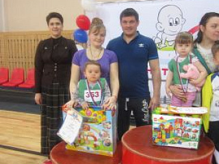 Чемпионат состоялся!