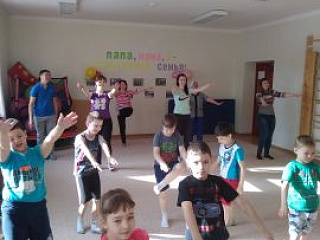 Областная профилактическая акция