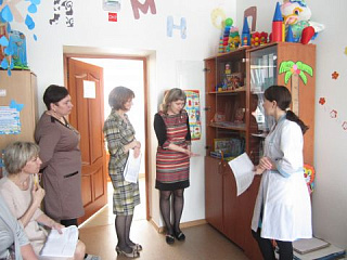 Методическая переменка